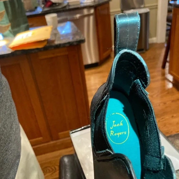 Jack Rogers waterproof booties - Picture 4 of 5